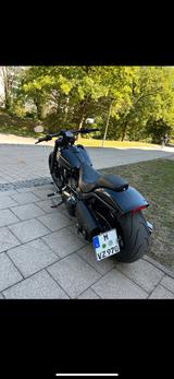 Harley-Davidson Breakout 103 - Harley-Davidson Motorräder in München