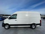 Volkswagen Crafter L3H3 2.0 TDI 177 PS 4MOTION Automatik - Volkswagen Crafter: L2h1