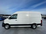 Volkswagen Crafter L3H3 2.0 TDI 177 PS 4MOTION Automatik - Volkswagen Crafter mit Diesel-Antrieb: Automatik