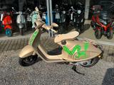 Vespa 946 Dragon "Limited" ABS - VESPA BEIGE NEU