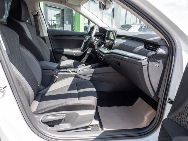 Octavia Combi 1.5 TSI mHEV Selection ACC NAVI