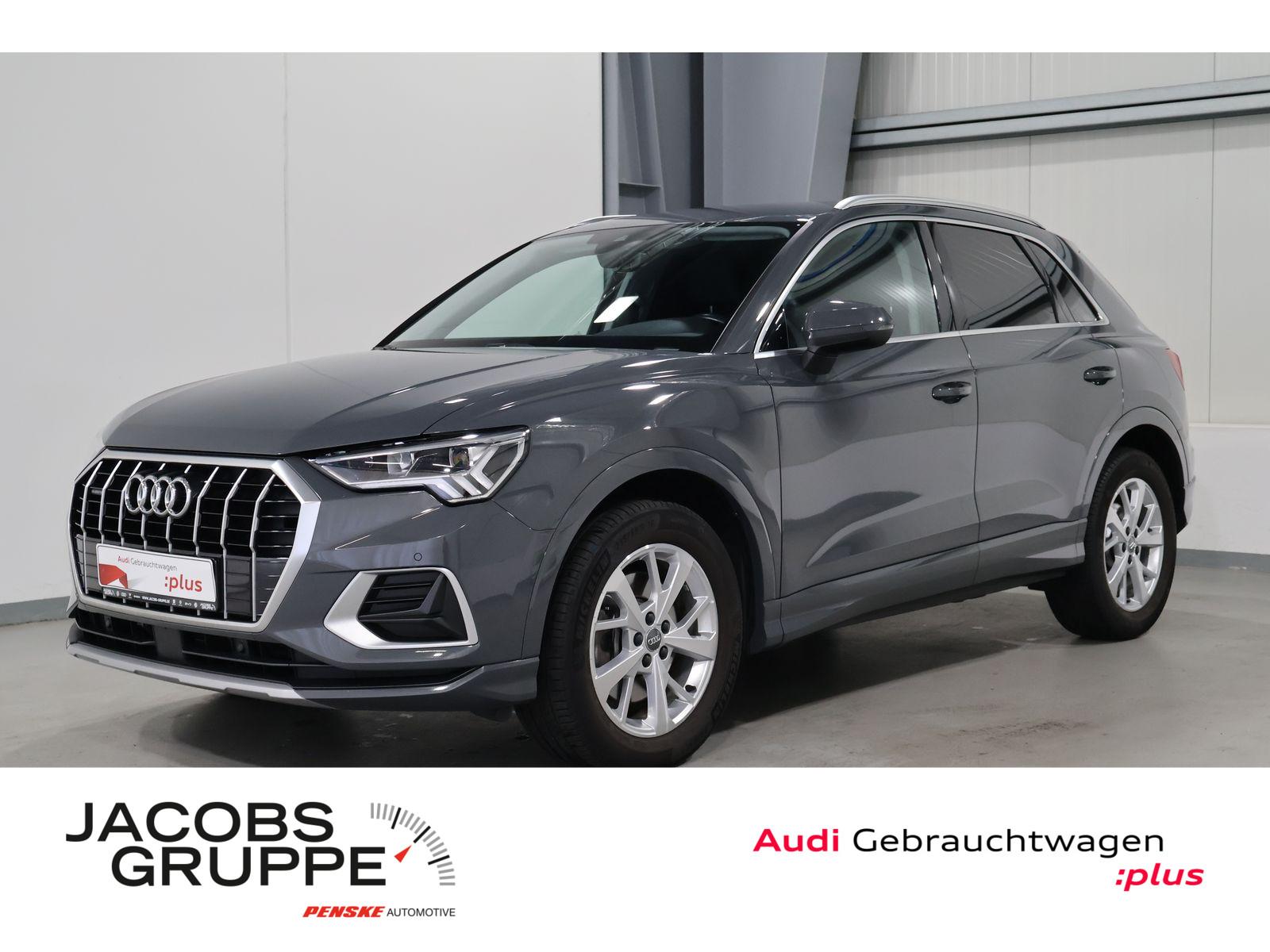 Audi Q3 40 TFSI quattro advanced LED*VC Plus*SH