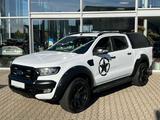 Ford Ranger Wildtrak 3.2 - Ford Ranger in Augsburg