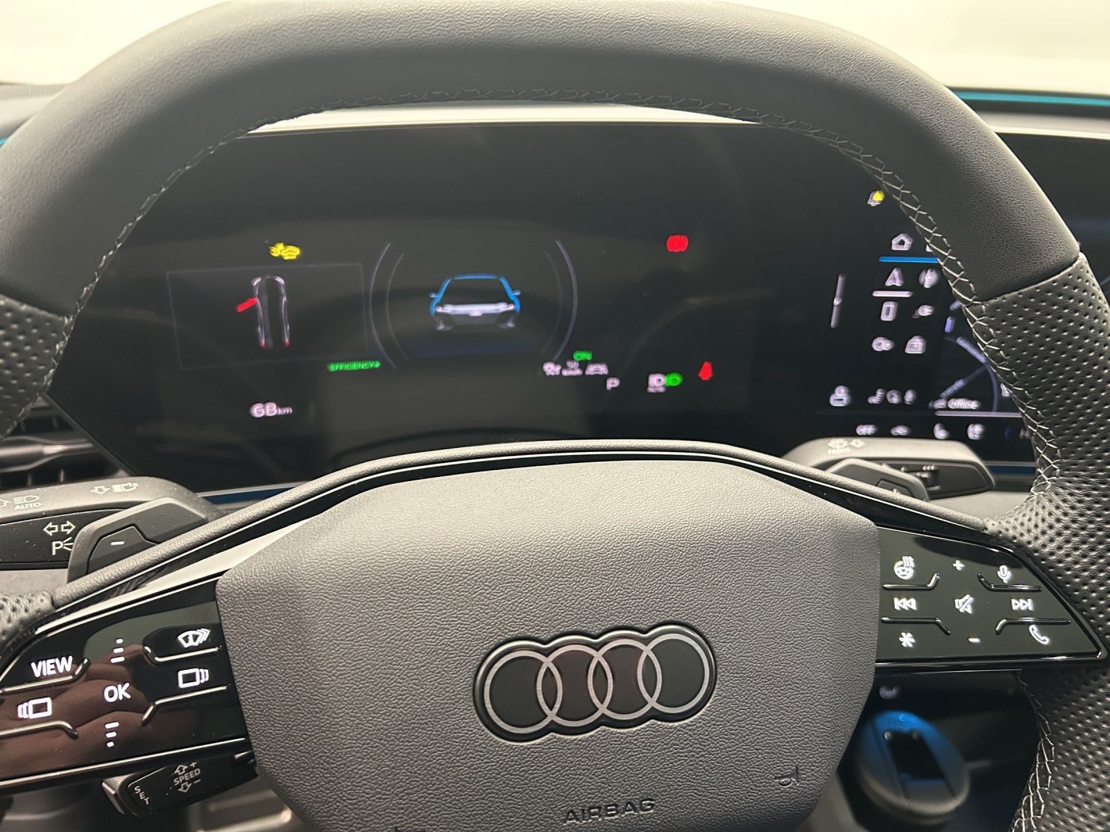 Audi A6 e-tron - Bild 10