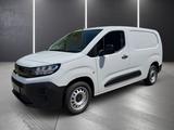 Opel Combo Cargo erhöhte Nutzlast AT Kamera Navi SHZ - Opel Combo