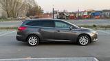 Ford Focus 1,5TDCi 88kW DPF Titanium Turnier Titanium - Ford Focus: Kombi, 1.8