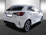 MG3 1.5 Hybrid+ Luxury Navi LED Scheinwerfer Blu - MG: B