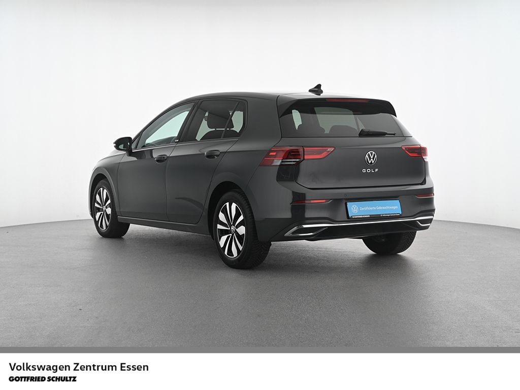 Volkswagen Golf - Bild 3