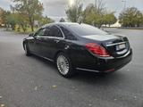 Mercedes-Benz S 300 Hybrid unfallfrei, Cleckheft, Luftfederung - Mercedes-Benz S 300 Gebrauchtwagen