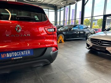 MYAUTOCENTER – Gebraucht- und Jahreswagen mit Werkstattservice in Pfaffenhofen Renault Kadjar *BOSE*KEYLESS*PANO*ACC*NAVI*PDC*CAM*