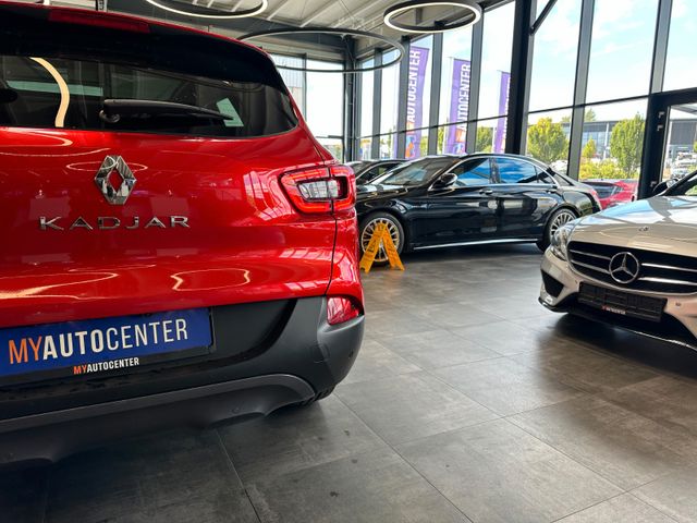 MYAUTOCENTER – Gebraucht- und Jahreswagen mit Werkstattservice in Pfaffenhofen Renault Kadjar *BOSE*KEYLESS*PANO*ACC*NAVI*PDC*CAM*