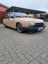 Citroën citroën gsa Pallas H Zulassung - Citroën GSA
