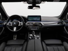 Foto Nummer 41: BMW 520d