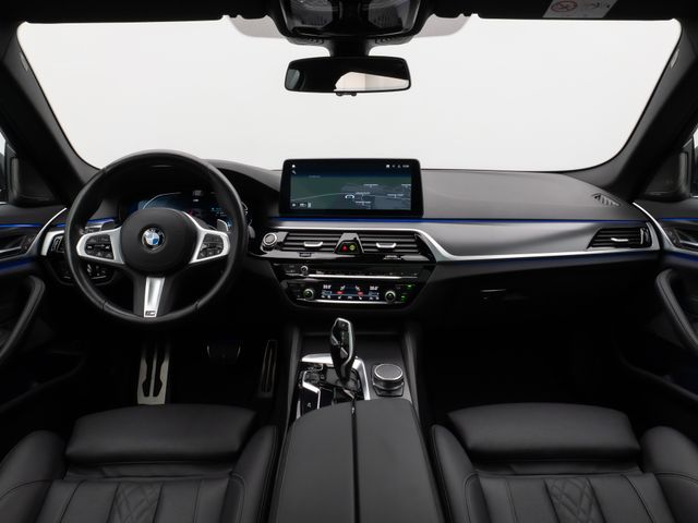 Foto Nummer 41: BMW 520d