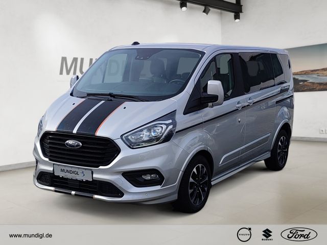 Ford Tourneo Custom Kombi 320 L1 Sport Mild Hybrid Sp