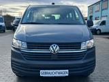 Volkswagen T6.1 Caravelle 9-SITZER/1.HD+APP-C+2.VERDAMPFER - Volkswagen T6 Caravelle aus 2023