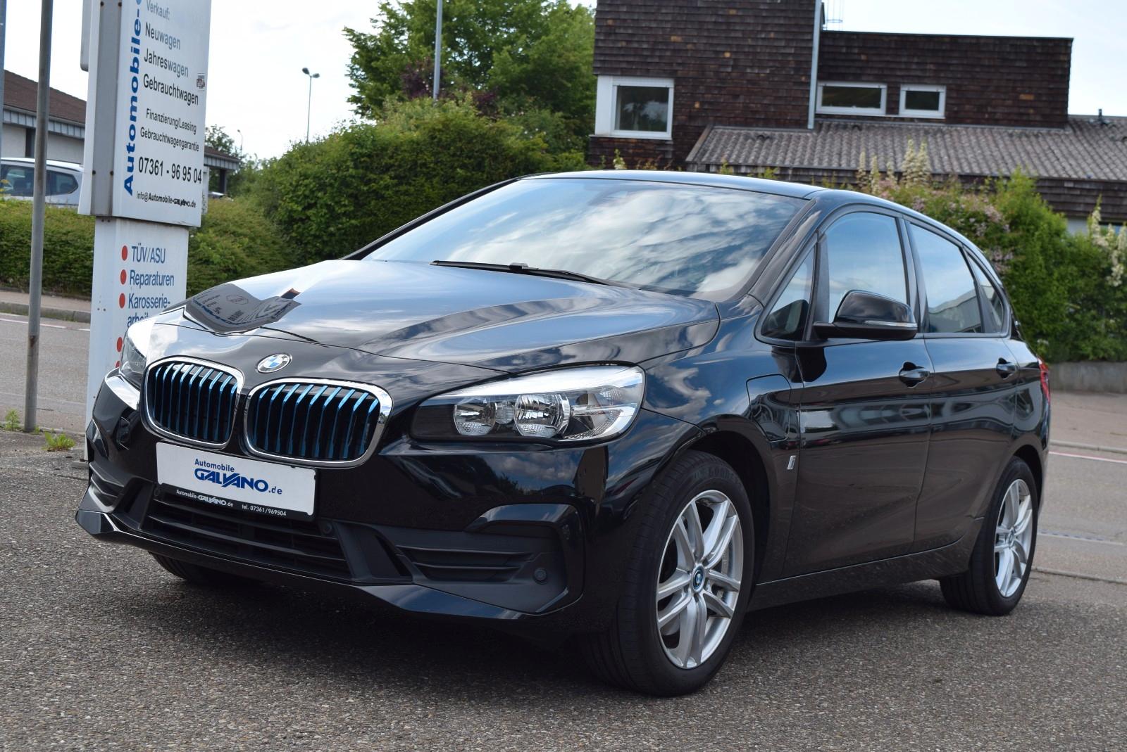 BMW 225 2 Active Tourer 225 xe