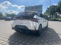 Hyundai i20 - Vorschau Bild 3
