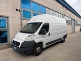 Fiat FIAT Ducato tetto alto 35 2.3 mjt 120cv - Fiat Ducato mit Schiebedach