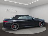 Mercedes-Benz S 63 AMG 4Matic Cabriolet DESIGNO/DRIVERS/SWAROV - Mercedes-Benz S 63 AMG Gebrauchtwagen in Düsseldorf
