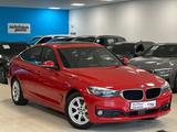 BMW 320dGT/Aut/Navi/HUD/LED/Panor/AHK/SportStz/Voll - BMW 320 Gran Turismo aus 2020