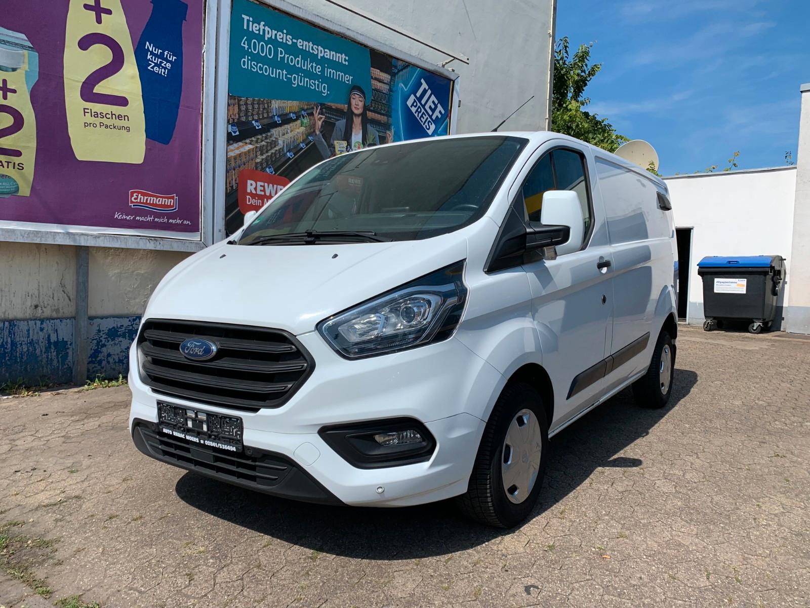 Ford Transit Custom Kasten 280 L1 Trend