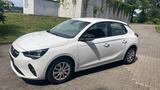 Opel Corsa F Edition - gebrauchte Opel Limousine