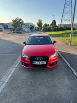 Audi A1 1.2 TFSI S line S line - gebrauchte Kleinwagen in Tübingen