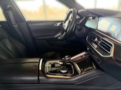 BMW X6 M50 D 22"/Skylounge/B&W/VOLL!!!