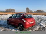 Suzuki Swift Club 4x4-Allrad-Klima-Shz-Euro5 - gebrauchte Suzuki Swift aus dem Jahr 2012