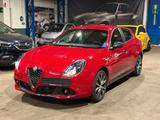 Alfa Romeo Giulietta Sport - Alfa Romeo: Sport