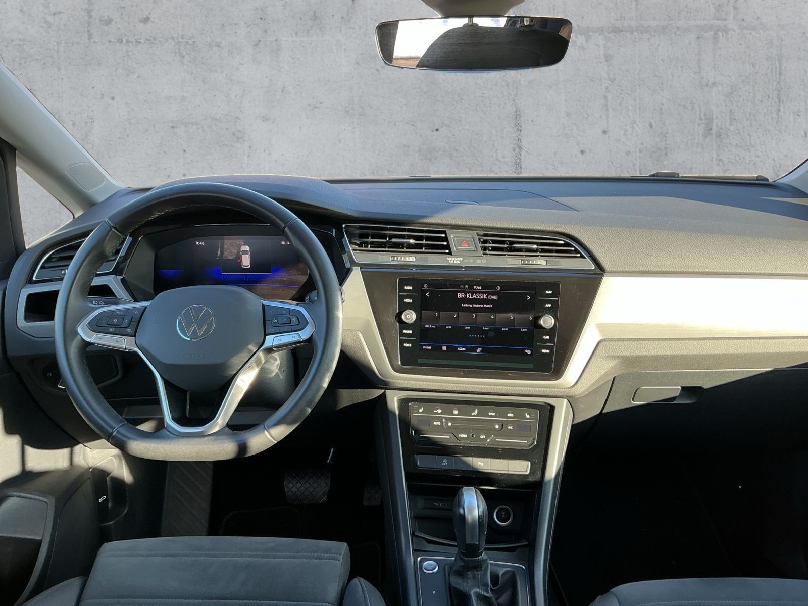 Volkswagen Touran - Bild 9
