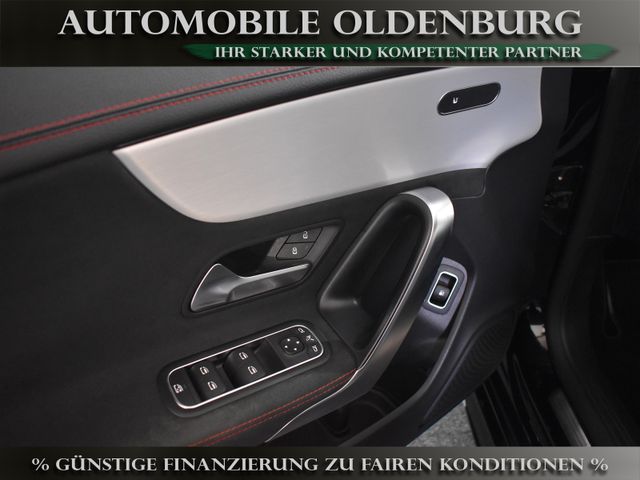 Mercedes-Benz CLA 250 e SB AMG *LED*Wide*Kamera*KeyGo*Alarm*19