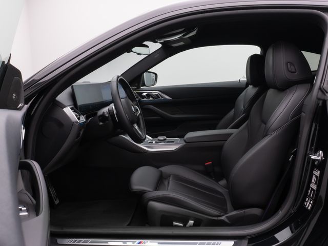 Foto Nummer 19: BMW 440d