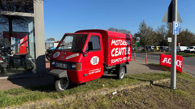 Piaggio APE TM