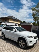 Jeep grand cherokee - Jeep Grand Cherokee in München