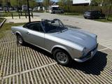 Fiat 124 Spider - Fiat Oldtimer