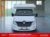 Ahorn Canada Te Plus - Hub&Einzelbetten - Raumbad - - Ahorn Wohnmobil oder -wagen