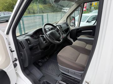 Peugeot Boxer - 9