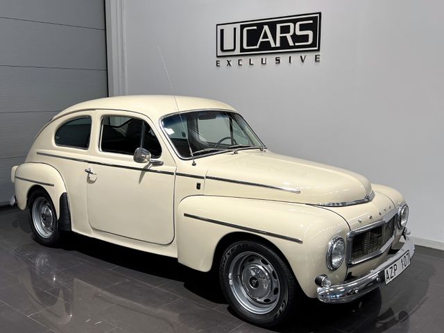 Volvo Pv 544G Sport  Mint Condition!!