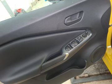 Nissan Juke Acenta 1.0 DIG-T °LED°SHZ°RFK°AAC°Tempomat°