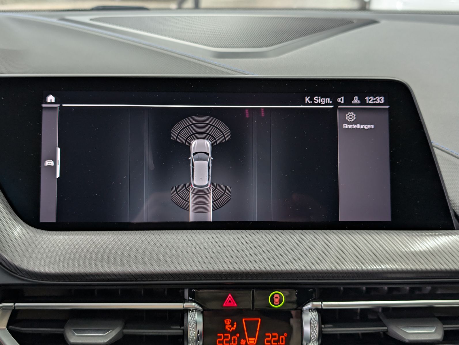 Fahrzeugabbildung BMW 120 i M Sport Shadow-Line AHK VIRT APP AMBI LED