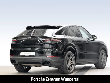 Porsche Cayenne - 4
