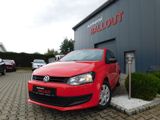 Volkswagen Polo V Trendline*Klimaanlage*Euro-5* - Volkswagen Polo aus 2009: Trendline