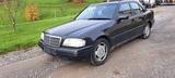 Mercedes-Benz Mercedes Benz C280 Sport Limousine Rentner... - Mercedes-Benz C 280 aus 1993