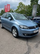 Volkswagen Golf Plus VI Team*2.HAND*TEMPO*SHZ*PDC* - Volkswagen Golf: Team Plus