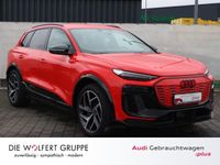 Audi SQ6 e-tron - Vorschau Bild 2