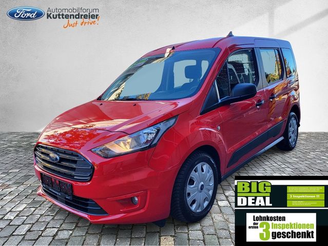 Ford Transit Connect Kombi 220 L1 Trend Klima 5Sitze