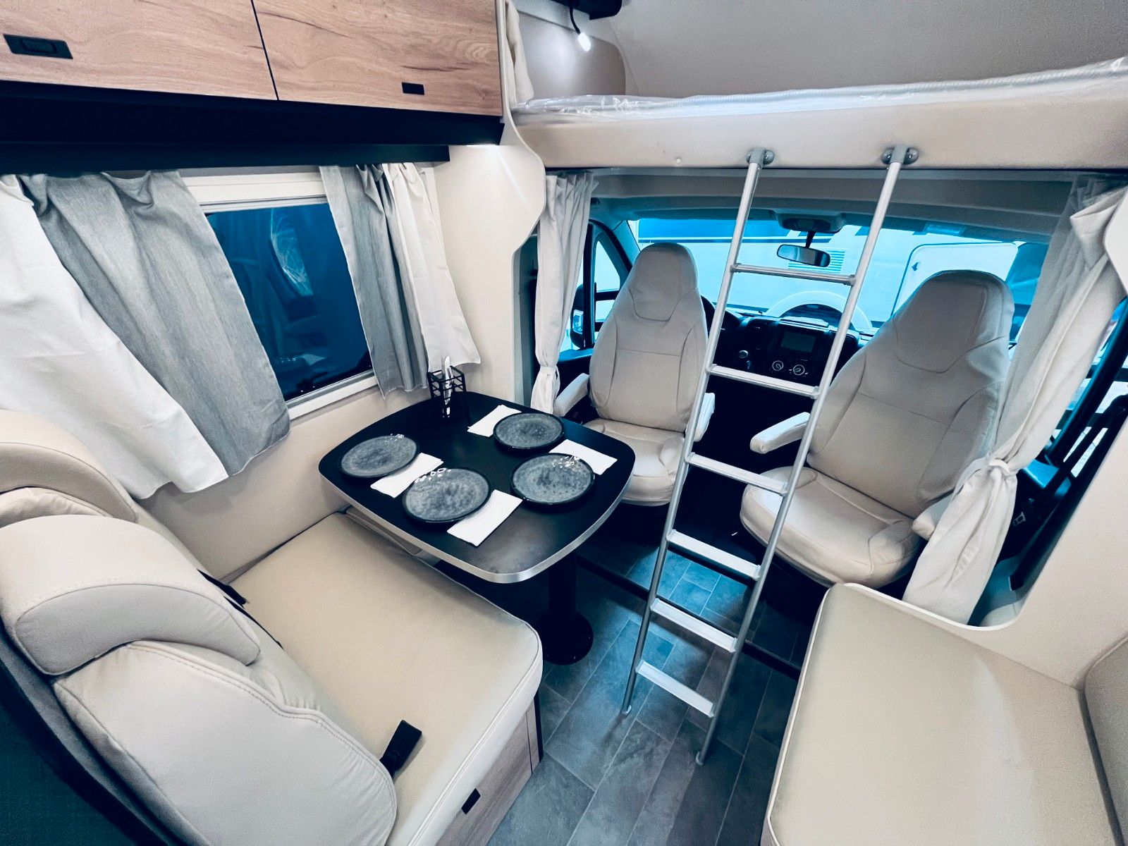 Fahrzeugabbildung XGO Dynamic 30 G Modell 2026 ALL-IN