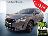 Nissan Qashqai CVT MHEV N-Connecta 4x4 LED/Navi/PDC/360